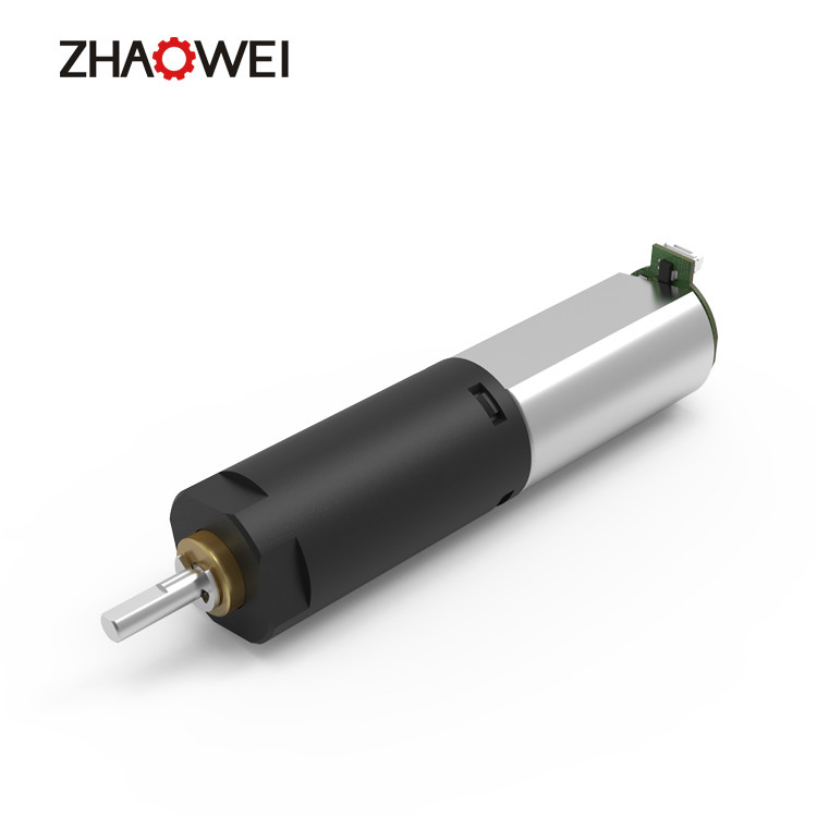 PD008008-13 864RPM মাইক্রো প্ল্যানেটারি গিয়ারবক্স 100gf.Cm 6v 12v স্যানিটারি ওয়্যারের জন্য